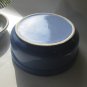 2 quart Round Hall Morning Glory Casserole with Lid