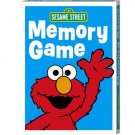 Elmo Memory Game