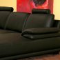 Sectional Sofa & Chaise