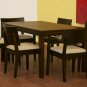 Corrina 7pc Dining Set