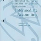 Intermediate Accounting Textbook