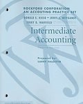 Intermediate Accounting Textbook