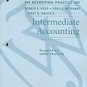 Intermediate Accounting Textbook
