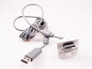 Xbox 360 controller cord