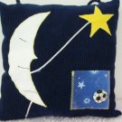 Tooth Fairy Pillows