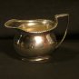 James Dixon & Sons Creamer, Silver Plated c.1940