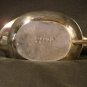 James Dixon & Sons Creamer, Silver Plated c.1940