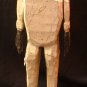 Guatemalan Folk Art Death Doll, Hand Carved and Painted c.1960
