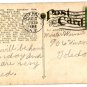 Niagara Falls New York Postcard, Canadian Side c.1913