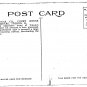 Toledo Ohio Postcard, Lucas County Court House, Full Color c.1929