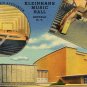 Kleinhan's Music Hall, Buffalo New York Postcard c.1940