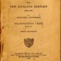 Nathaniel Hawthorne's True Stories from New England History, Grandfather's Chair c.1889