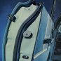 Body by Fisher Ad, Driver's Side Door, Blue c.1962