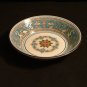 Wedgwood Fine Bone China 6 Pc. Place Setting, Florentine Pattern c.1931