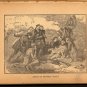 Nathaniel Hawthorne's True Stories from New England History, Grandfather's Chair, Illustrated c.1856