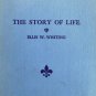 The Story of Life Book, Where Do Babies Come From, Ellis Whiting, Drawings by R.Robertson c.1954