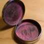 Art Deco Compact, Richard Hudnut, Marvelous Brand, Petite in Stainless Steel c.1930