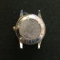 Broadway Men's Watch with Steel Case & Radium Hour Markers, Runs Great c.1940