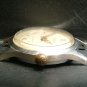 Broadway Men's Watch with Steel Case & Radium Hour Markers, Runs Great c.1940