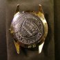 Omnia Men's Watch, White Dial & Sweeping Second Hand c.1956