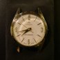 Omnia Men's Watch, White Dial & Sweeping Second Hand c.1956