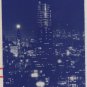Empire State Building Observatories Pamphlet, New York World's Fair c.1939