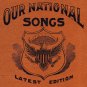White Sewing Machine Co. Song book Giveaway c.1897