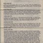 Cosmopolitan Tour Co. Documents, Traveling the Pacific Coast by Rail, Letters & Cards c.1926