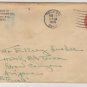 Cosmopolitan Tour Co. Documents, Traveling the Pacific Coast by Rail, Letters & Cards c.1926