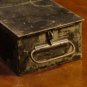 Safety Deposit Box, Commercial Savings Bank and Trust Co., Toledo Ohio c.1924