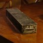 Safety Deposit Box, Commercial Savings Bank and Trust Co., Toledo Ohio c.1924