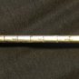 Dewitt & Herz Veterinary Syringe, Chrome Plated c.1890