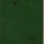 Toledo Trust Co. Savings Account Pass Book, Green Cover c.1945