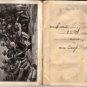 WWI Era U.S. Song Book, Songs of the Soldiers & Sailors, 1st Edition c.1917