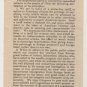 Republican Party Executive Committee Platform Packet c.1887