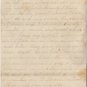 Civil War Era Business and Personal Letters, 13 Pieces c.1862 - 1875