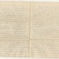 Civil War Era Business and Personal Letters, 13 Pieces c.1862 - 1875