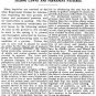 Press Release, Ohio Agriculture Experiment Station, Lawns & Pastures c.1901