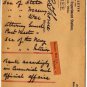 Press Release, Ohio Agriculture Experiment Station, Lawns & Pastures c.1901