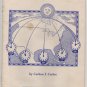 The Day of Two Noons: History of Railroads & Standard Time, Association of American Railroads c.1956