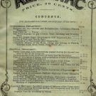 The Tribune Almanac and Political Register c.1863