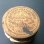McGills Paper Fasteners Box, Precursor to The Paper Clip c.1873