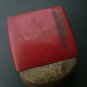 A.W. Faber Office Supplies, Elastic Bands Box & Eraser c.1870
