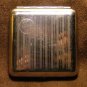 Gem Travel Razor, Art Deco, Chrome c.1912