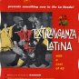 Hotel Fontainebleau Program, Extravaganza Latina & The Boom Boom Room c.1951