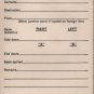 New York Central Railroad Forms & Envelopes, Some B & O, C & O and Penn. Central, 15 Pcs. c.1960
