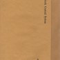 New York Central Railroad Forms & Envelopes, Some B & O, C & O and Penn. Central, 15 Pcs. c.1960