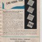 Eastman Kodak Brochures, New York World's Fair c.1939