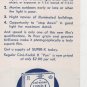 Eastman Kodak Brochures, New York World's Fair c.1939