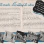 Eastman Kodak Brochures, New York World's Fair c.1939